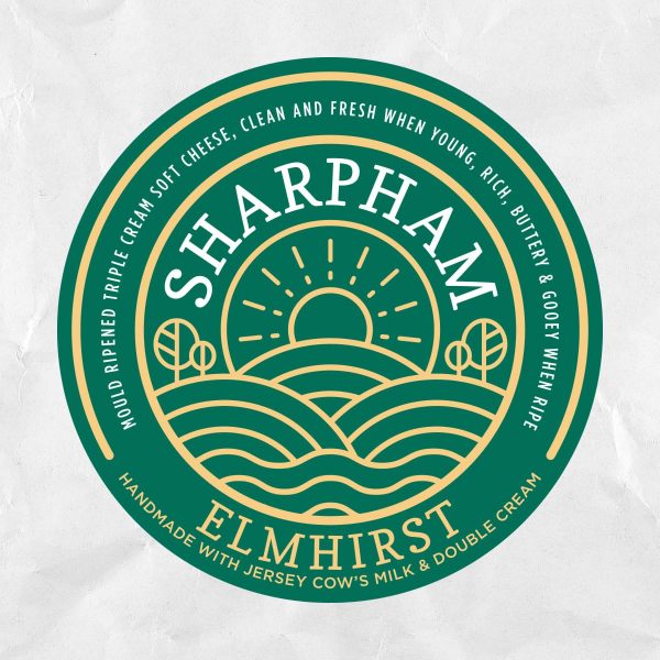 Sharpham Elmhirst