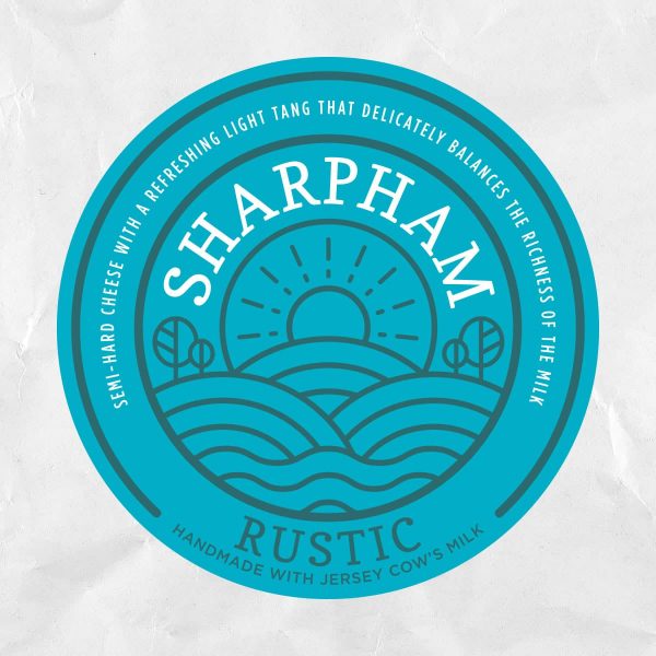 Sharpham Rustic