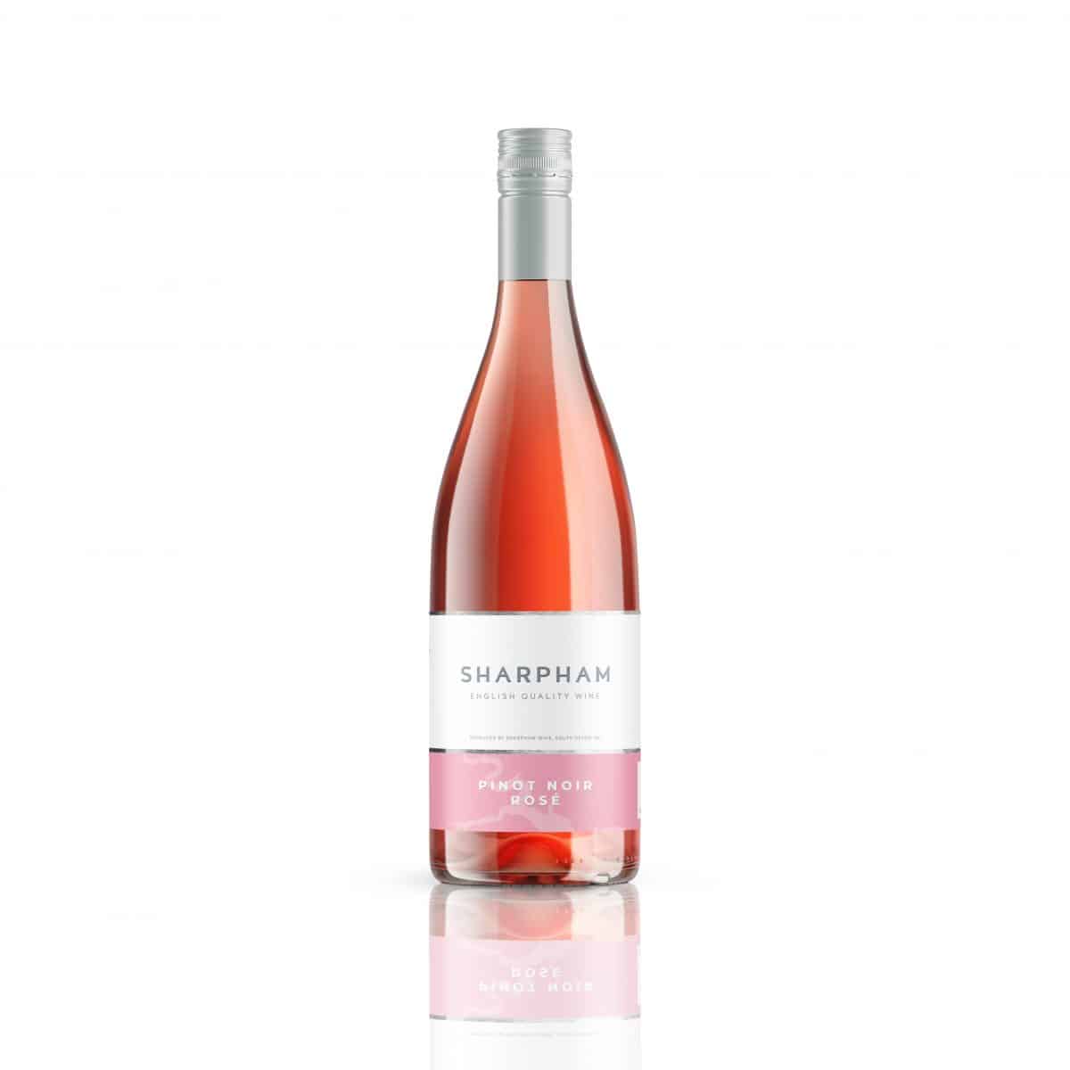 Sharpham-Rosé-Pinot-Noir-2021-Wine-Totnes-Devon-white-large
