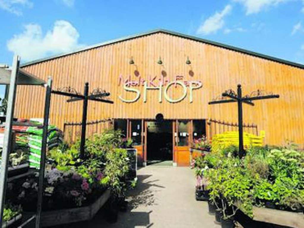 maltkiln