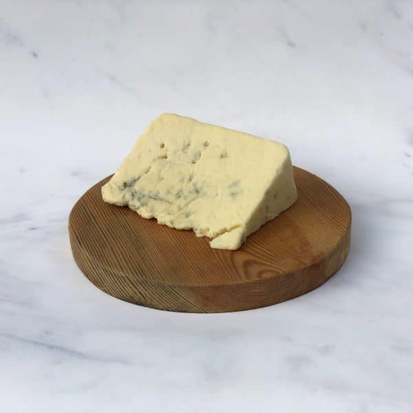 Ticklemore Dairy Devon Blue out of Packet