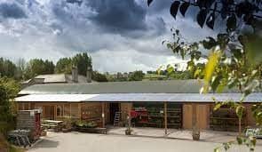 bens staverton
