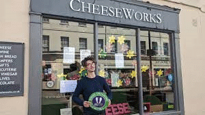 cheeseworks cheltenham