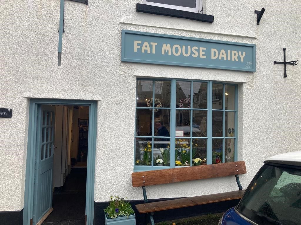 fat mouse 2