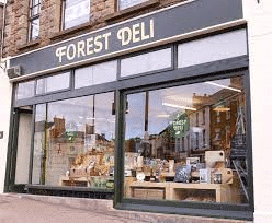 forest deli