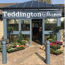 teddington gloucester