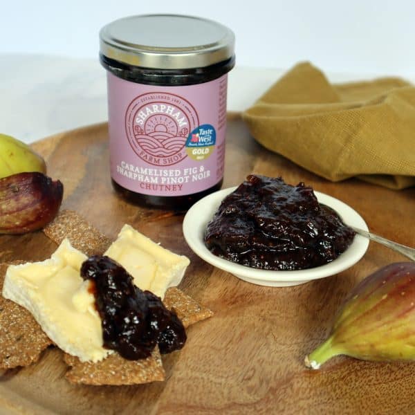 Fig and Brie