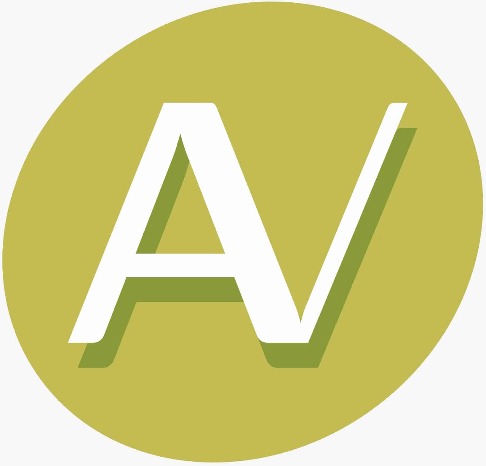 Andrea Veal Logo