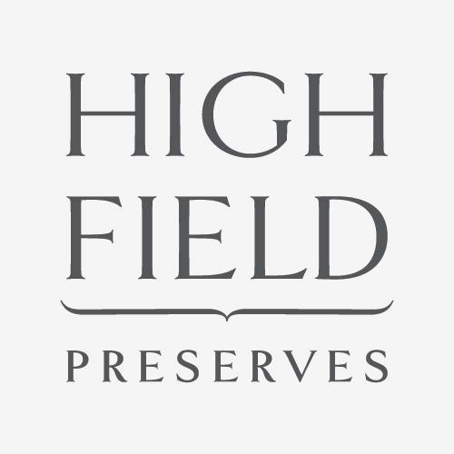 Highfield Preserves Logo