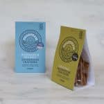 Sharpham Sourdough Crackers