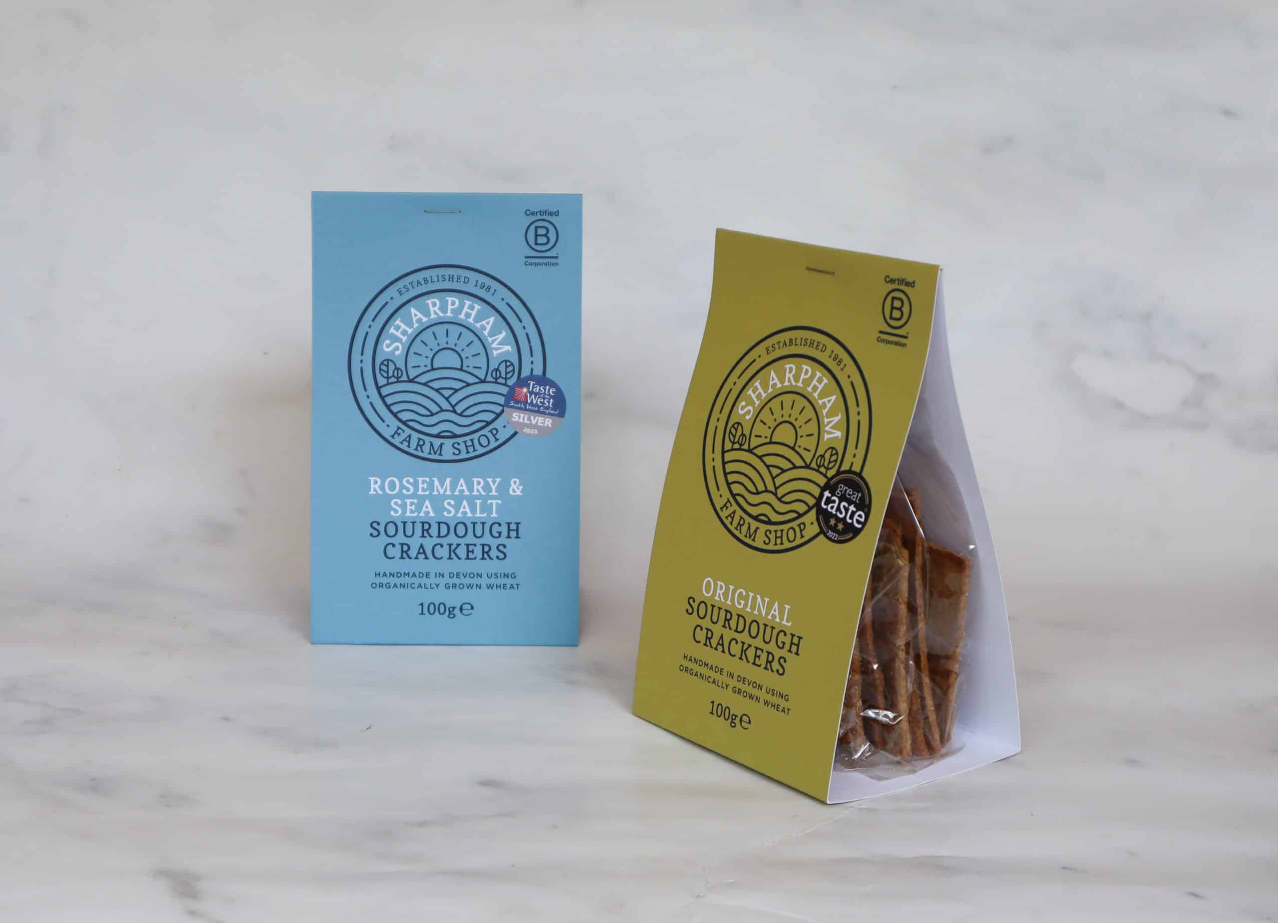 Sharpham Cheese Subscription Service Sharpham Cheese