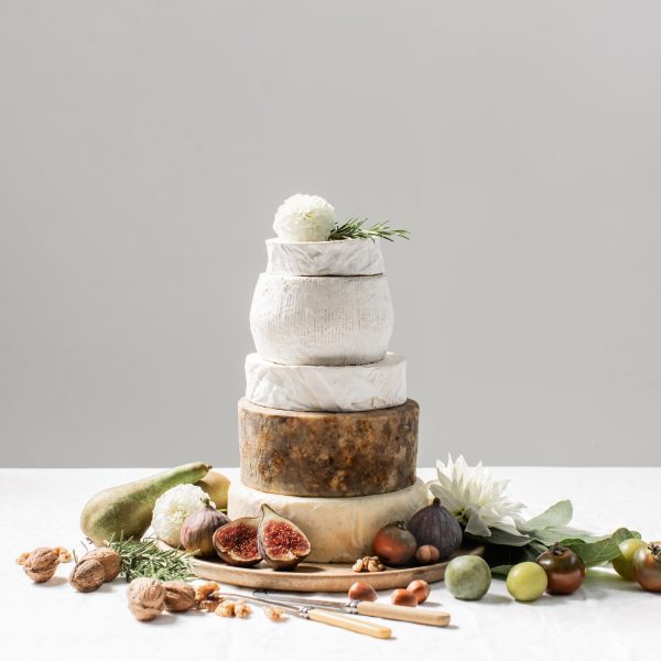 Sharpham-Devon-Wedding-Cheese-Cake_
