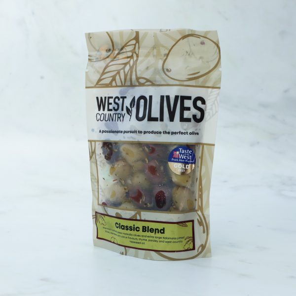 westcountry olives pack square