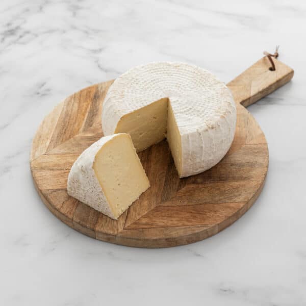 Rushmore Unwrapped Cut