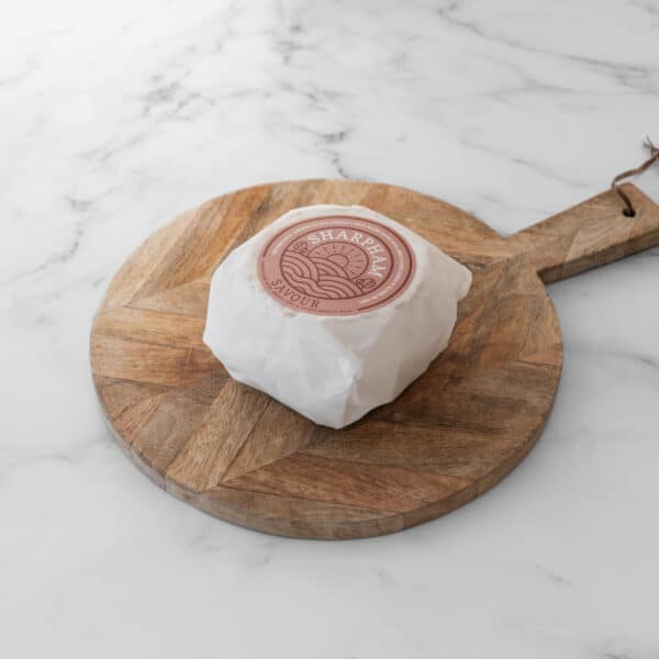 Savour Wrapped
