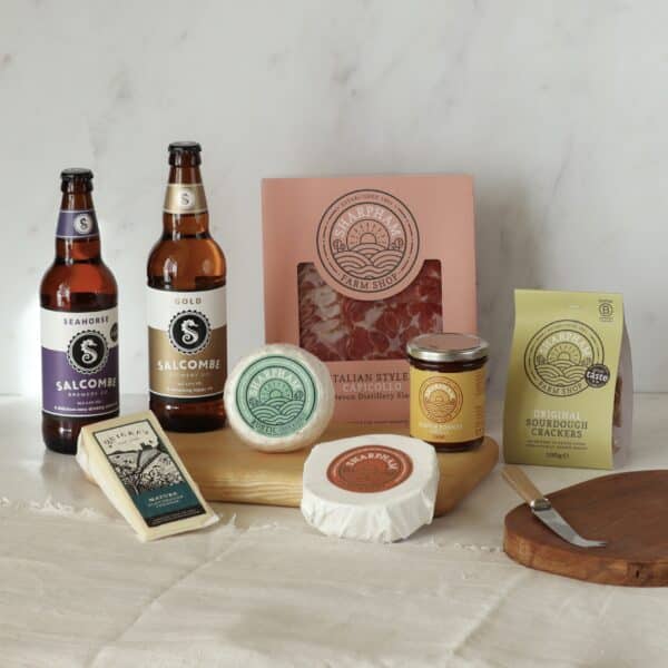 Craft Cheers Hamper