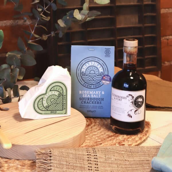 Valentine with Port 2