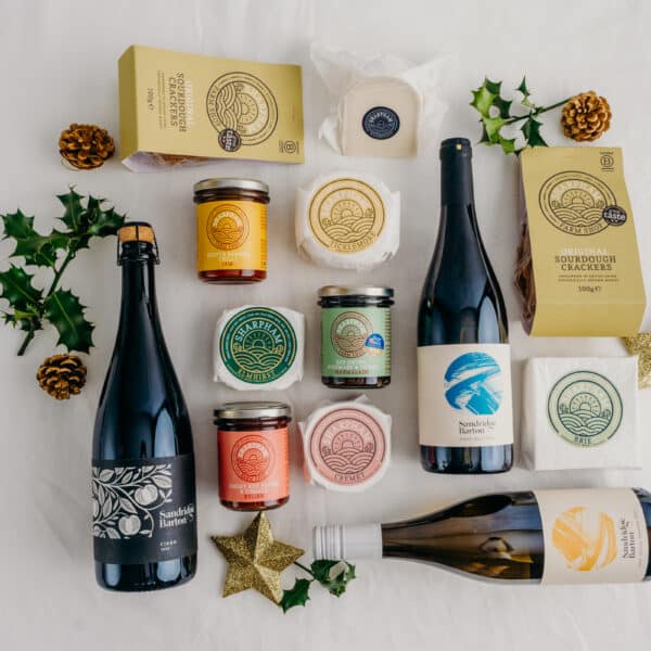 Rind & Vine Cheese & Wine Experience