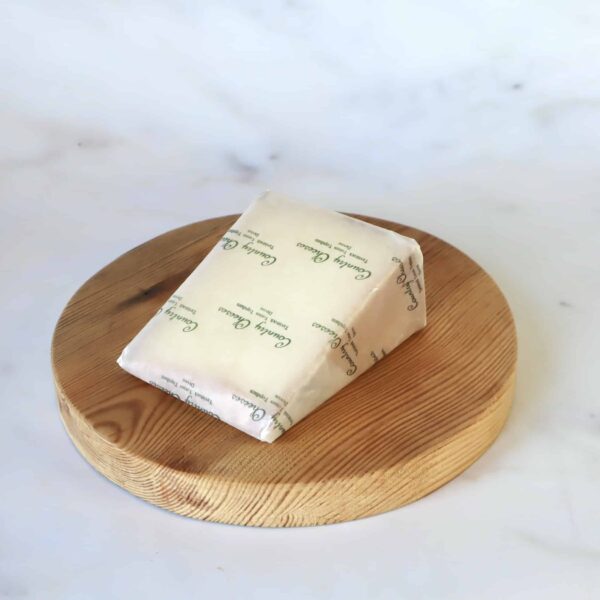 Curworthy Devon Oake Smoked cheese